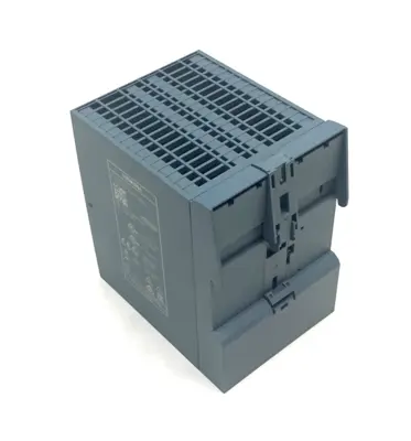 USED SIEMENS SCALANCE XB112 UNMANAGED IE ETHERNET SWITCH