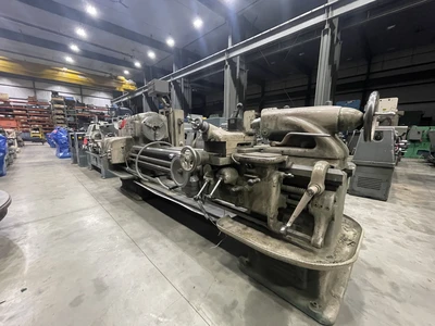 American Lathe