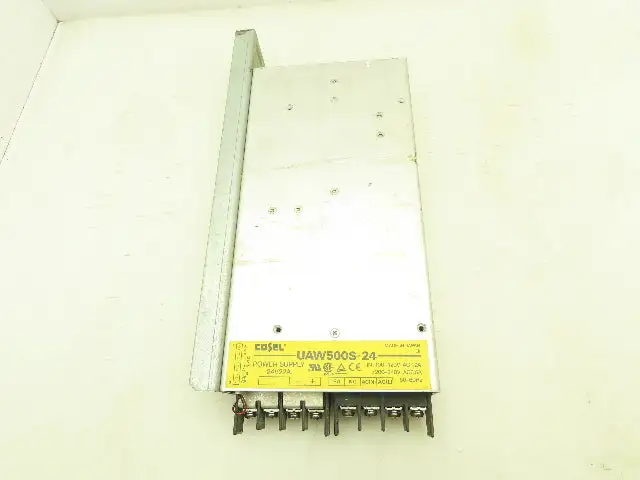 Used COSEL _UNKNOWN_ Power Supplies | Arrow Industrial #559775