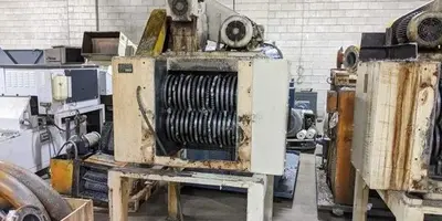 USED INTER-SOURCE 35167-D