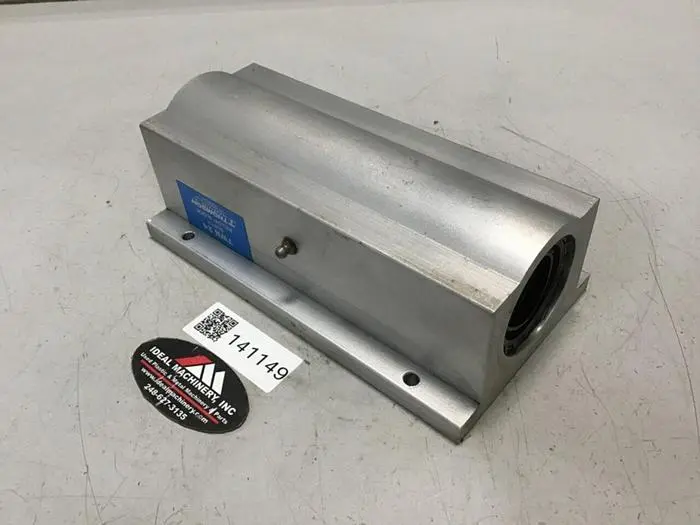 Used THOMPSON TWN 24 OPN Bearings Michigan US | Ideal Machinery #690172