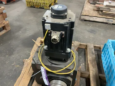 Used _UNKNOWN_ _UNKNOWN_ Gearmotors Michigan US | Miedema Asset Management Group #1322474