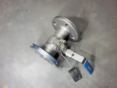 New | in-Stock JAMESBURY 7150313600XTZ2JHKU Valves/Fittings British Columbia CA | Lenmark #368451