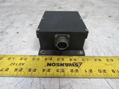 Rose Machine Company 0623901000 Motion Detector Sensor Gyrochip