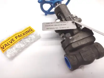 New | in-Stock Velan 63532 Plumbing Equipment Michigan US | Maverick Industrial Sales #1410720