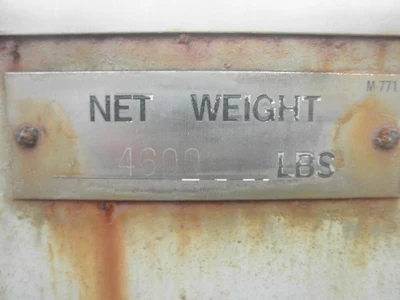 USED WESTINGHOUSE -