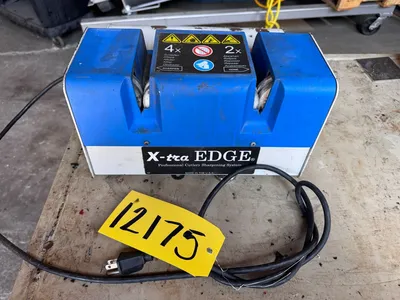 Used PRIMEdge HE1 Food Processing Equipment (misc) Illinois US | M&M Equipment Corp. #1291687