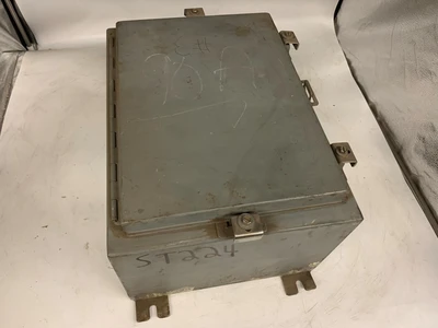 USED Cutler-Hammer C10EN3