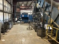 USED 2012 AMERICAN AURO 8043-10T75