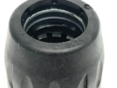 Used Transair DN25 Valves/Fittings Michigan US | Maverick Industrial Sales #1399856