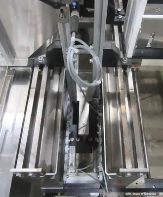 USED ECONOCORP ECONOPACKER