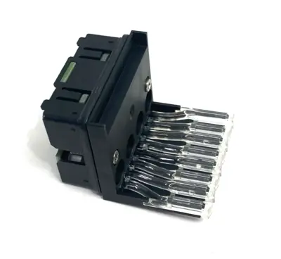USED FESTO ELECTRONICS MODULE FOR VALVES 537984