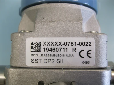 NEW Rosemount 2051 CFC DPS020N040032AA1Q4M5