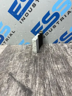 CROUZET GNR20DHZ Electrical/PLC/Automation | ESS Industrial Equipment Sales (1)