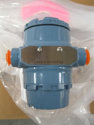 NEW Rosemount 3051 CFP DF010W3S0500D52AA1P2V1V2QC1Q8Q4E5M5CNG7387