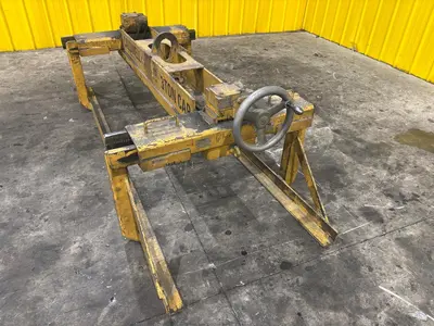 USED CALDWELL 60-3-60