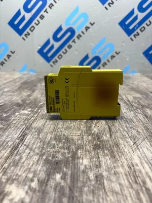 PILZ 837270 Electrical/PLC/Automation | ESS Industrial Equipment Sales (5)