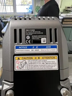 USED 2020 KEYENCE XM-2000