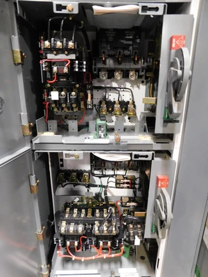 Allen-Bradley NA Combination Starters | Equipment Recovery Corp. (13)