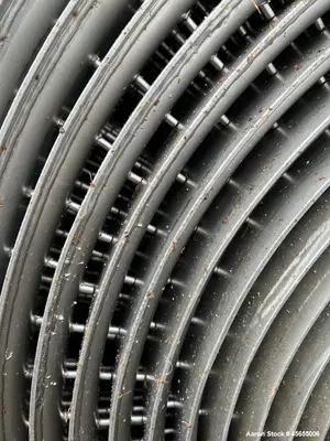 Used ALFA LAVAL 1-H Heat Exchangers Illinois US | Aaron Equipment #85140