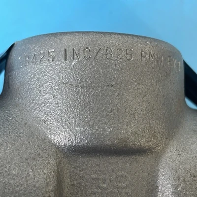 NEW Penn 1-1/2x1x3/4