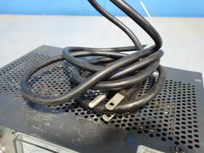 Used KEPCO ABC 100.75M DC Power Supplies Ohio US | HGR 24 #895407