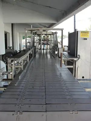 USED CLIMAX DP3