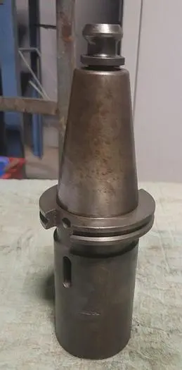 Used DEVLIEG MICROBORE 50CT-YH32 Tool Holders Wisconsin US | Lemke Machinery Sales #309806