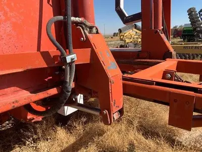 USED 1999 MOUNTAIN VIEW EQUIPMENT 4010