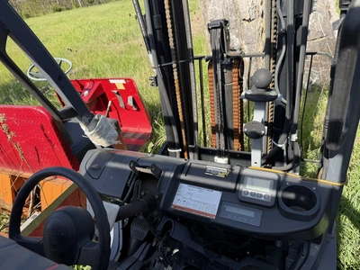 Used TOYOTA 8FGCU25 Misc Forklifts West Virginia US | Miedema Asset Management Group #1421876