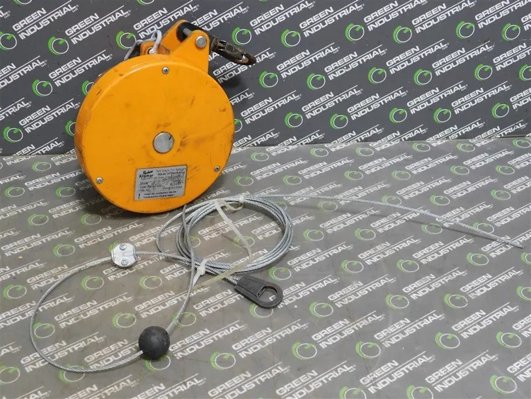 Used KROMER 7230-05 Power & Hand Tools (Misc) Wisconsin US | Green Industrial #677087