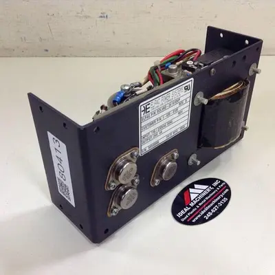 USED ELPAC SOLV60-24 W/OVP
