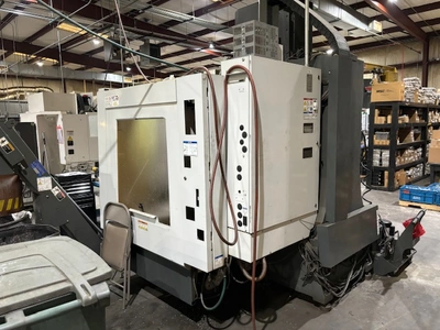 2011 HAAS VF-3SS