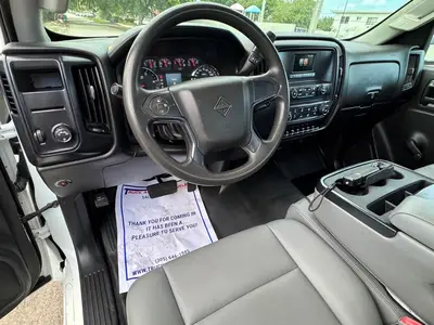 Used 2020 INTERNATIONAL CV515 Flatbed Trucks Florida US | Truck and Van Outlet #1509177