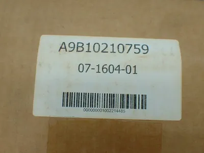 New | in-Stock SIEMENS A9B10210759 Computer Accessories Ohio US | HGR 24 #907439