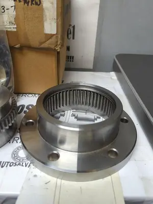 New | in-Stock AMERIDRIVES 212850-021 Misc Electrical & Power Parts Ohio US | Surplus Asset Holdings #1241909