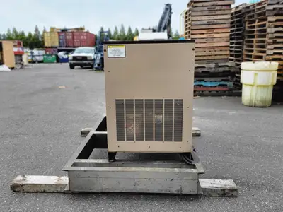 USED CURTIS R/S 30