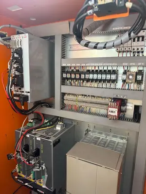 GORNATI AY 1000 x 1000 CNC Machines | Bowland Trading Ltd (4)