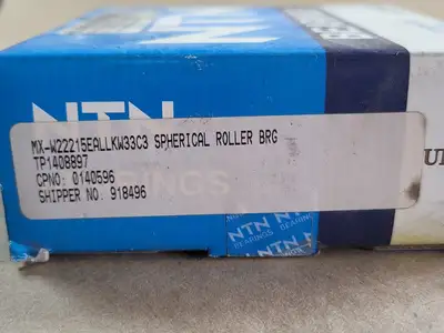 NEW NTN MX-W222-15EALLKD1C3