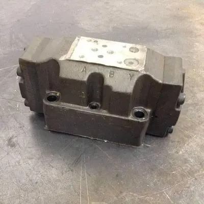 USED VICKERS DG3V76C10JA87