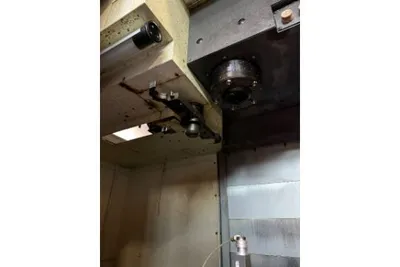 2011 MORI SEIKI DURAVERTICAL 5100 Vertical Machining Centers | Midstate Machinery (6)