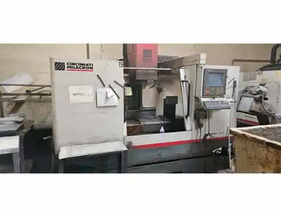 USED 1993 AMADA MP1225-NJ