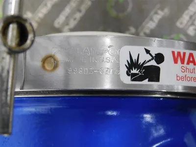 USED MASTER PNEUMATIC CD625-12D1