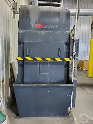 USED 2011 FLADDER AUT-1000 VAC