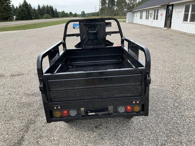 Used 2026 SDLANCH ET13 Utility Vehicles Michigan US | Miedema Asset Management Group #1423731