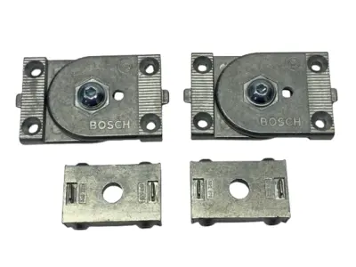 New | in-Stock Bosch Aluminum Joint 45X60 MISSING HARDWARE Misc Fasteners Michigan US | Maverick Industrial Sales #1507309