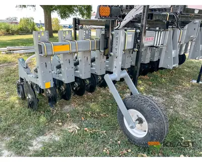 Used HINIKER _UNKNOWN_ Seeders Iowa US | Keast Enterprises #1360324