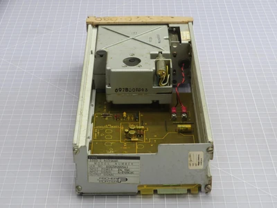 Used FISCHER & PORTER _UNKNOWN_ CNC & N/C Controls Texas US | OCO Industrial #1685129