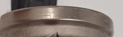 ISCAR S845 F45SX D2.5-5-1.0-R16 Tooling & Accessories, Tooling | Machinery Central (7)