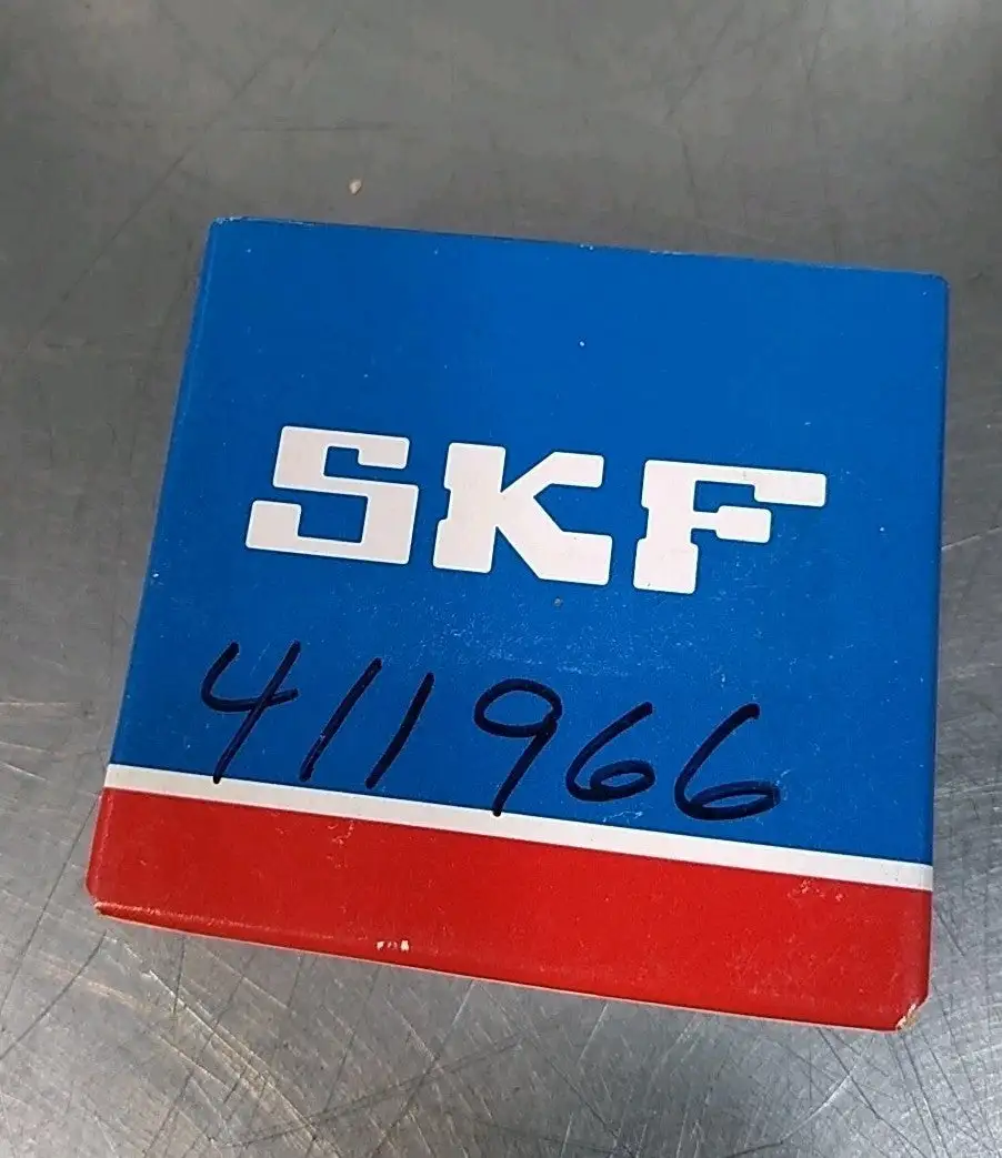 Used SKF _UNKNOWN_ Bearings South Carolina US | Palmetto Automation #1520512